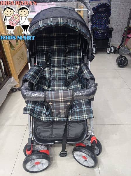 Imported prams and strollers 4