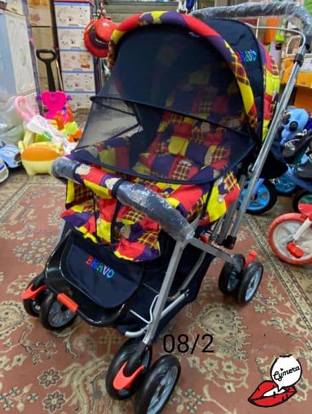 Imported prams and strollers 13