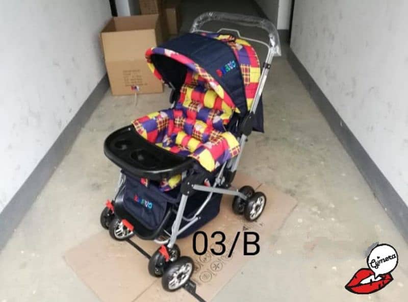Imported prams and strollers 14