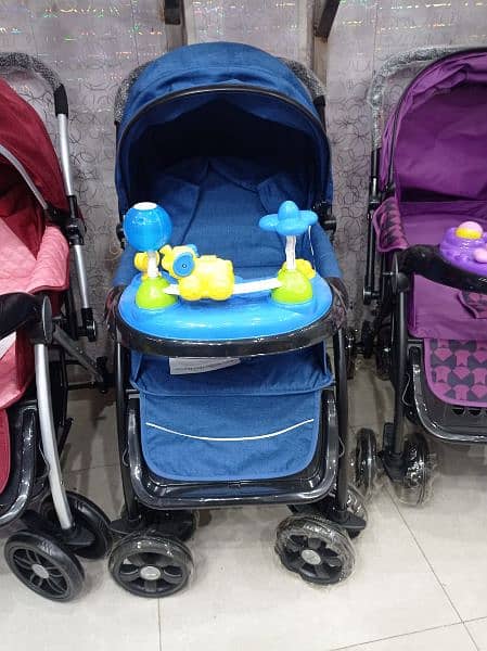 Imported prams and strollers 15