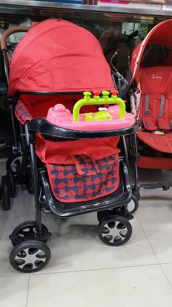 Imported prams and strollers 17