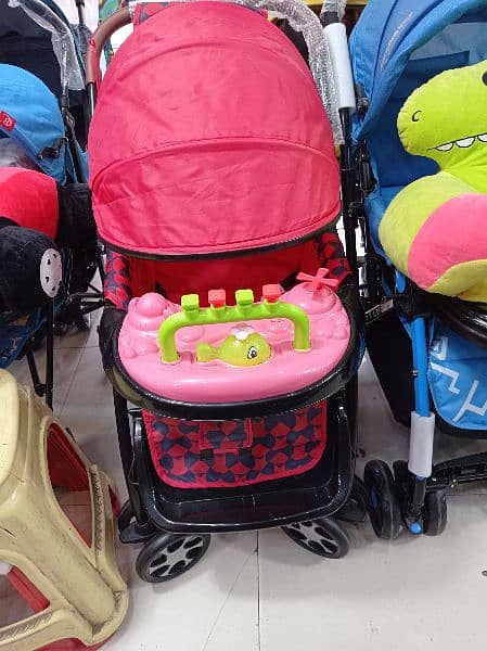 Imported prams and strollers 18