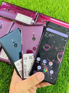 xperia 1 mark 2 olx lahore