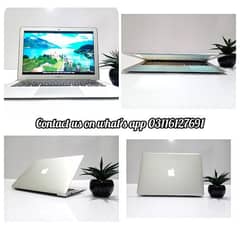 Apple MacBook Air Core i5