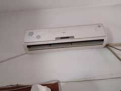 Haier 1.5 Ton AC