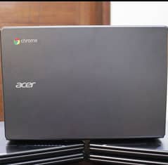 Acer | Chromebook C720 | 16GB SSD Storage 4GB RAM  Intel HD Graphics |