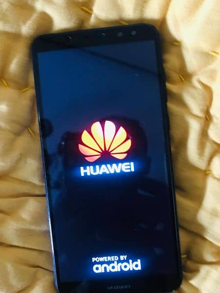 HUAWEI MATE 10 LITE UP FOR SALE !!! 1