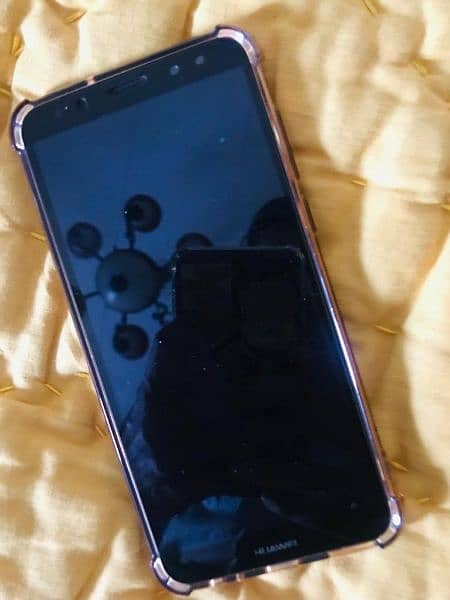 HUAWEI MATE 10 LITE UP FOR SALE !!! 6