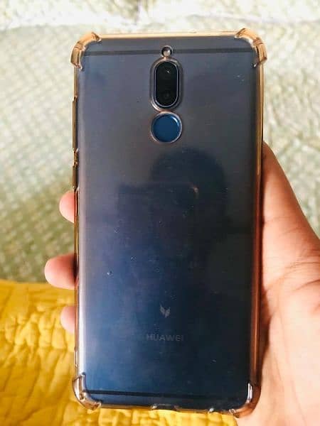 HUAWEI MATE 10 LITE UP FOR SALE !!! 7