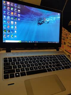 HP ENVY Core i7 Laptop 15.6 inch Laptop 16GB RAM 1.5TB Hard