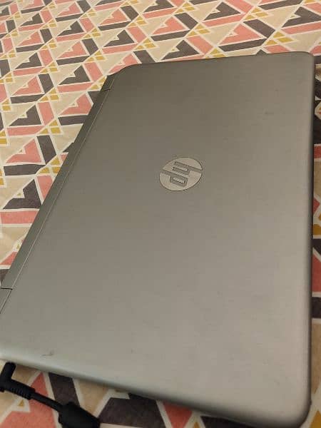 HP ENVY Core i7 Laptop 15.6 inch Laptop 16GB RAM 1.5TB Hard 3