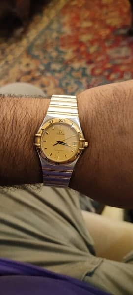 BUYING VINTAGE NEW Used And New Luxury Watches Hub SHAH ROLEX 5