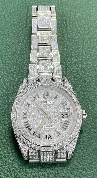 BUYING VINTAGE NEW Used And New Luxury Watches Hub SHAH ROLEX 11
