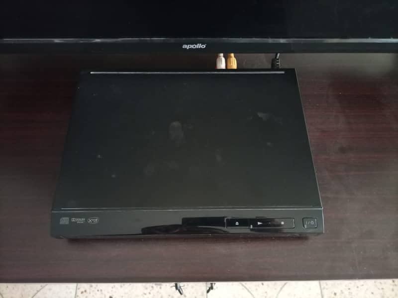 DVD Player for Sale 1