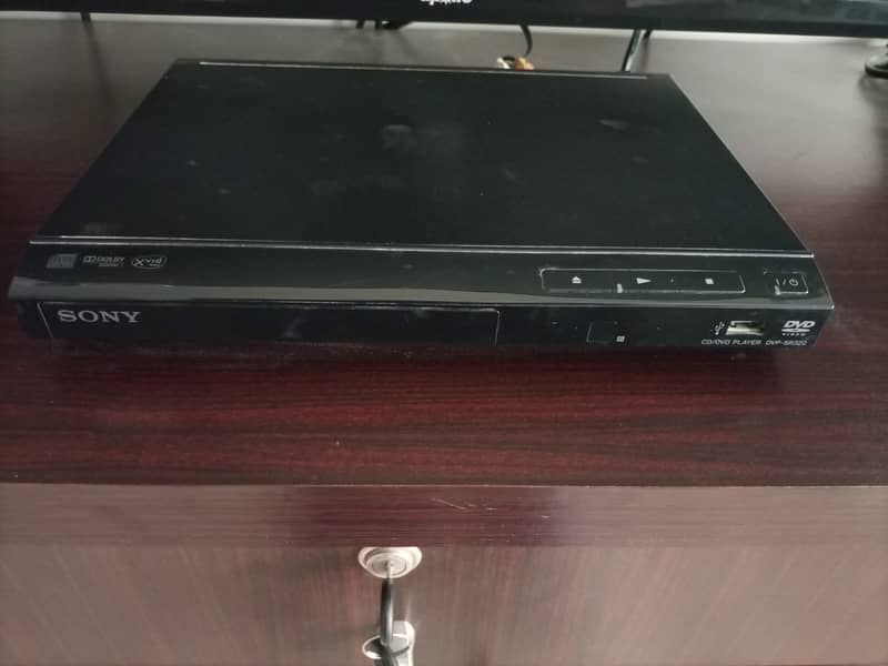 DVD Player for Sale 3