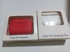 Airpods Pro Silicone case only