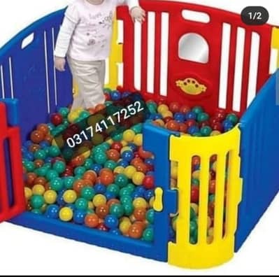 Kids/Baby Slides/Swings/Trumpolenes/Jumper 7