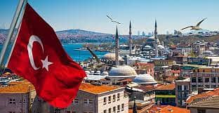 Study in Turkey!! (Educational Consultancy)