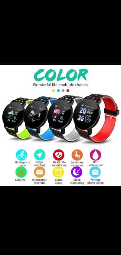 W22+ Smart Watch 45mm Size For ( series 6) Watch Men Bluetooth Call 2