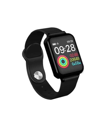 W22+ Smart Watch 45mm Size For ( series 6) Watch Men Bluetooth Call 15
