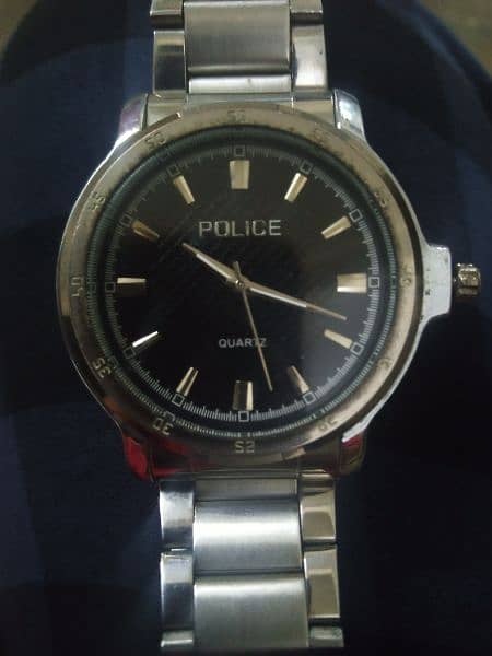 wrist watch 100% Japani machine 2