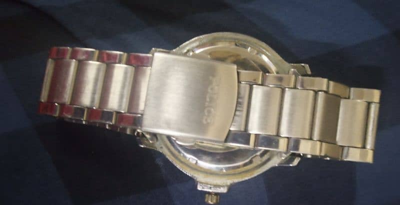wrist watch 100% Japani machine 3