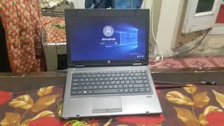 HP ProBook laptop i5 3 rd generation
