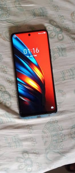 Tecno Pova 2 0