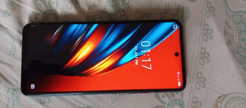 Tecno Pova 2 1