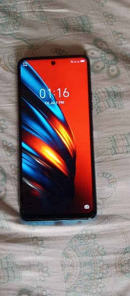 Tecno Pova 2 5