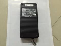 DELL Original High Quality Adapter 12 VDC 18A Power Supply Adapter