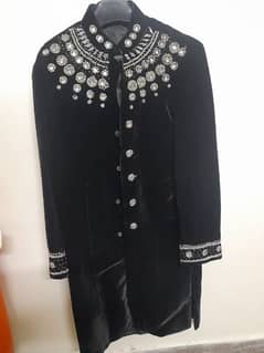 sherwani