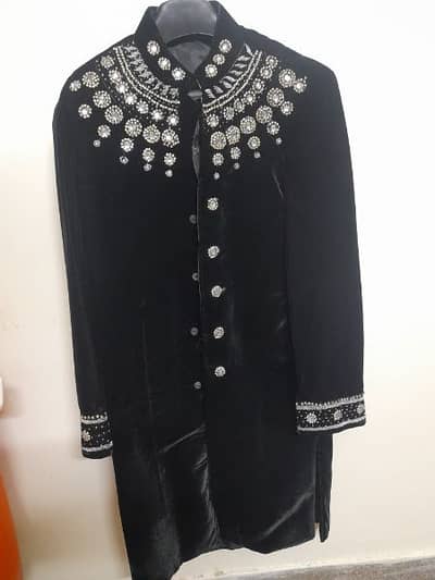 sherwani