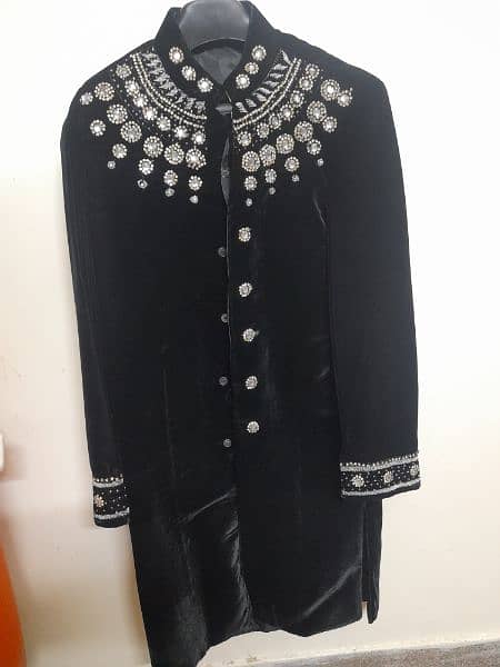 sherwani 0