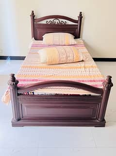 Single Bed 0