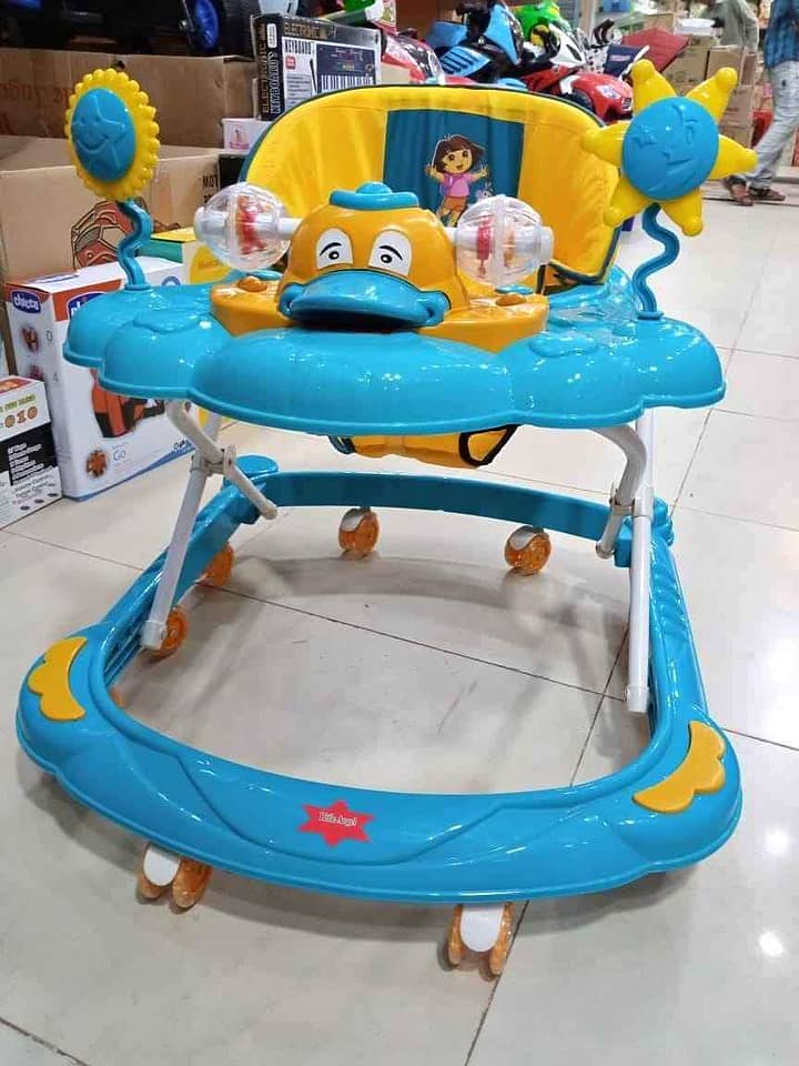 KIDS WALKER FOR SALE 0