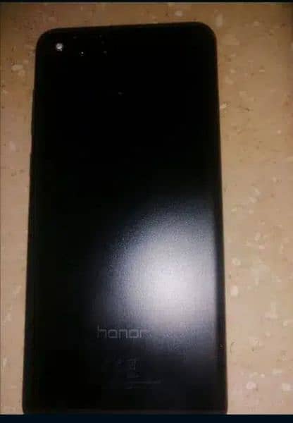 huawei honour 7x 2