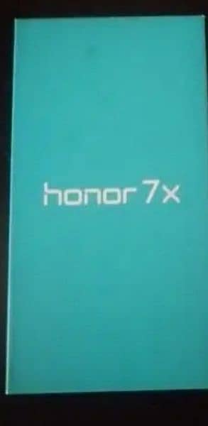 huawei honour 7x 6