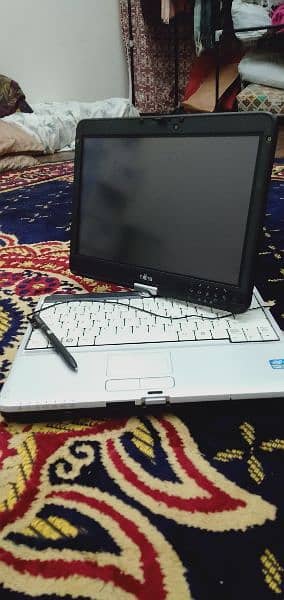 touch screen laptop with pen, best for kids