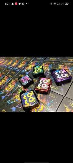 PODS
