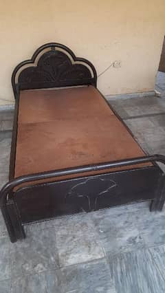 bed in olx near me