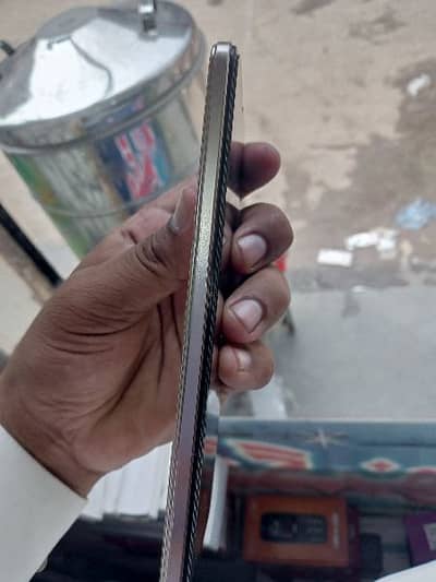v23e 45500 bilkul saf candishan koi masla ni