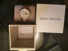 mk watch olx