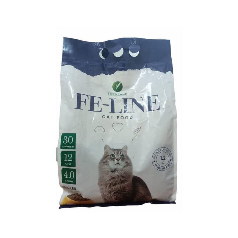 Fluffy cat food Pawfect Pet nosh Nourvet dog food cat litter supplies 13
