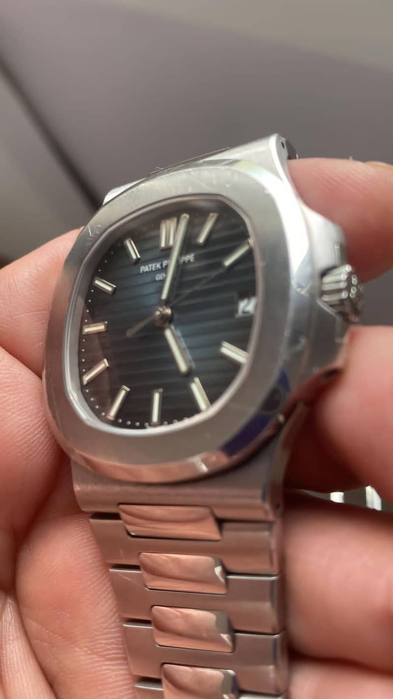 Trust Name In Swiss Brands BUYER Original Rolex Omege Cartier Watches 7