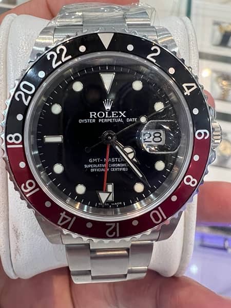 WE BUY Old New Watches Hub Rolex Omega Cartier Patek And Many More 2