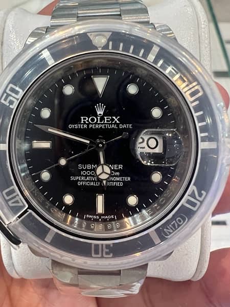 WE BUY Old New Watches Hub Rolex Omega Cartier Patek And Many More 6