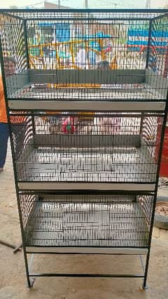 rabbit cage olx