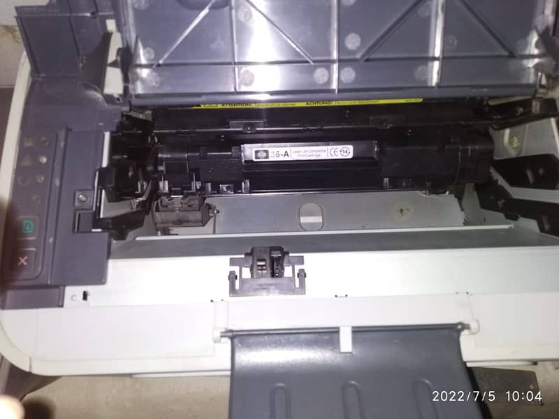 Hp Printer 1505 1