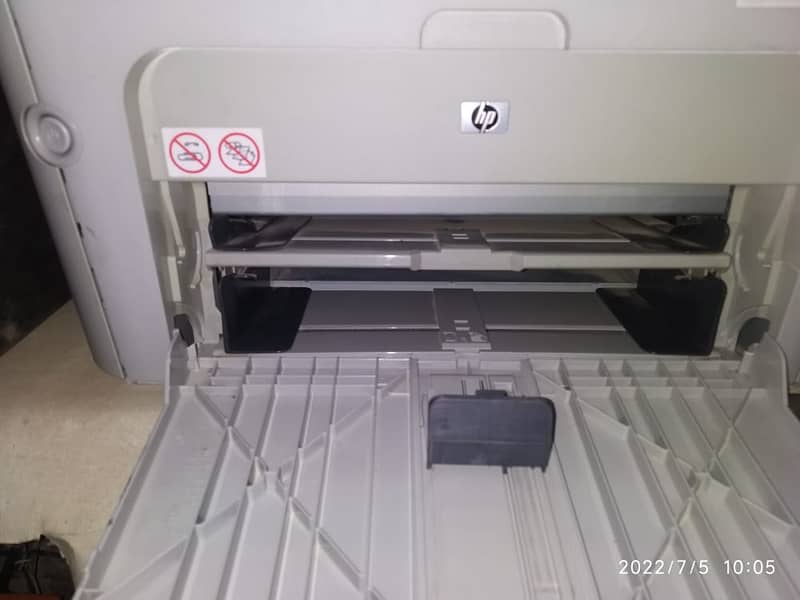 Hp Printer 1505 2